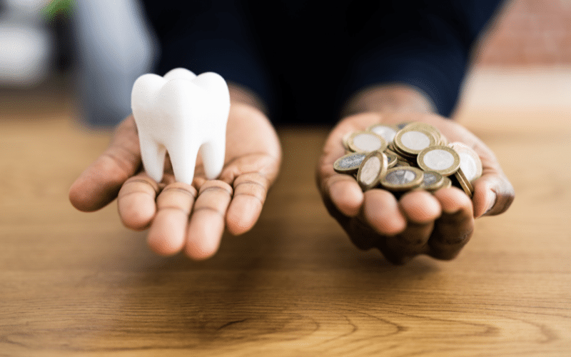 understanding tooth filling costs without insurance