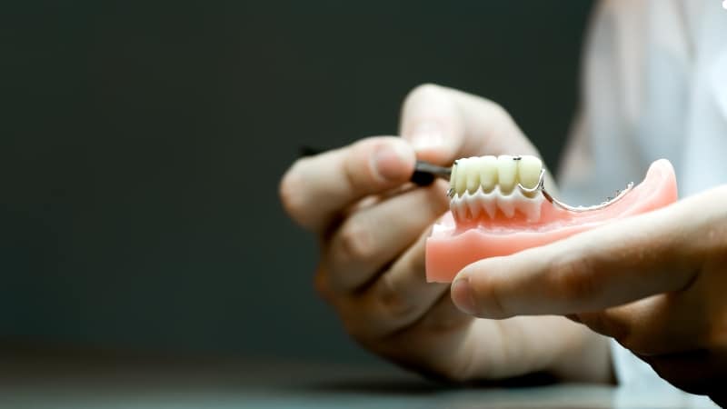 top 7 denture reline problems and solutions