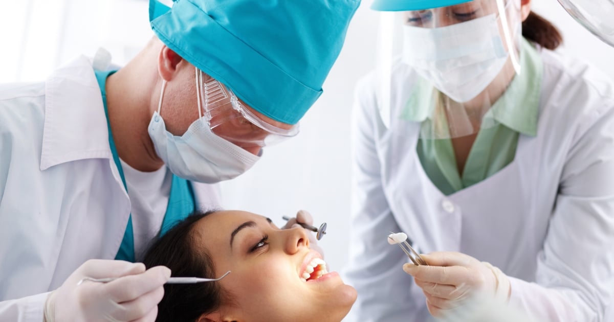 emergency need oral surgery
