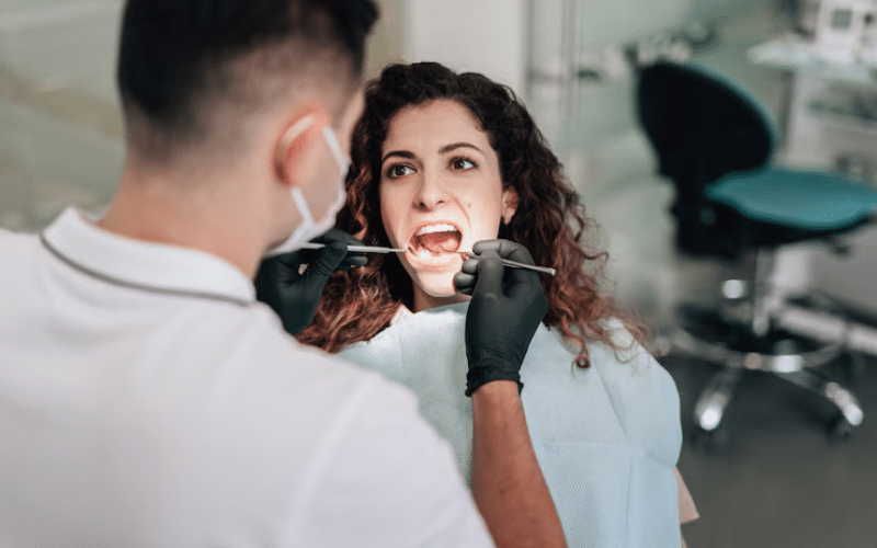 effective ways to treat gum disease