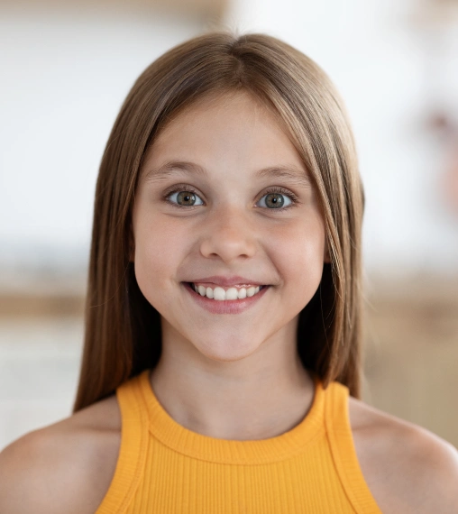 Children’s Dentist