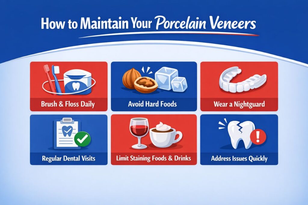 How-to-Maintain-Your-Porcelain-Veneers